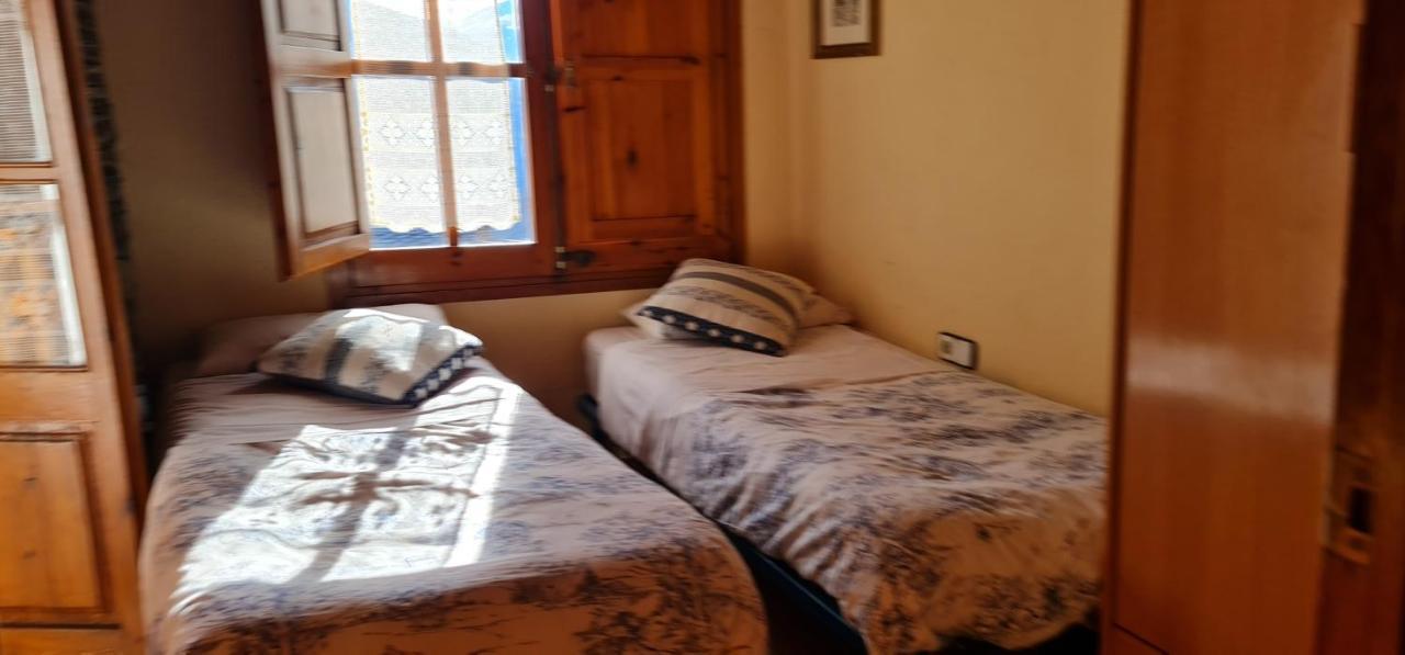 كيرالبس Apartaments Rurals XIX المظهر الخارجي الصورة