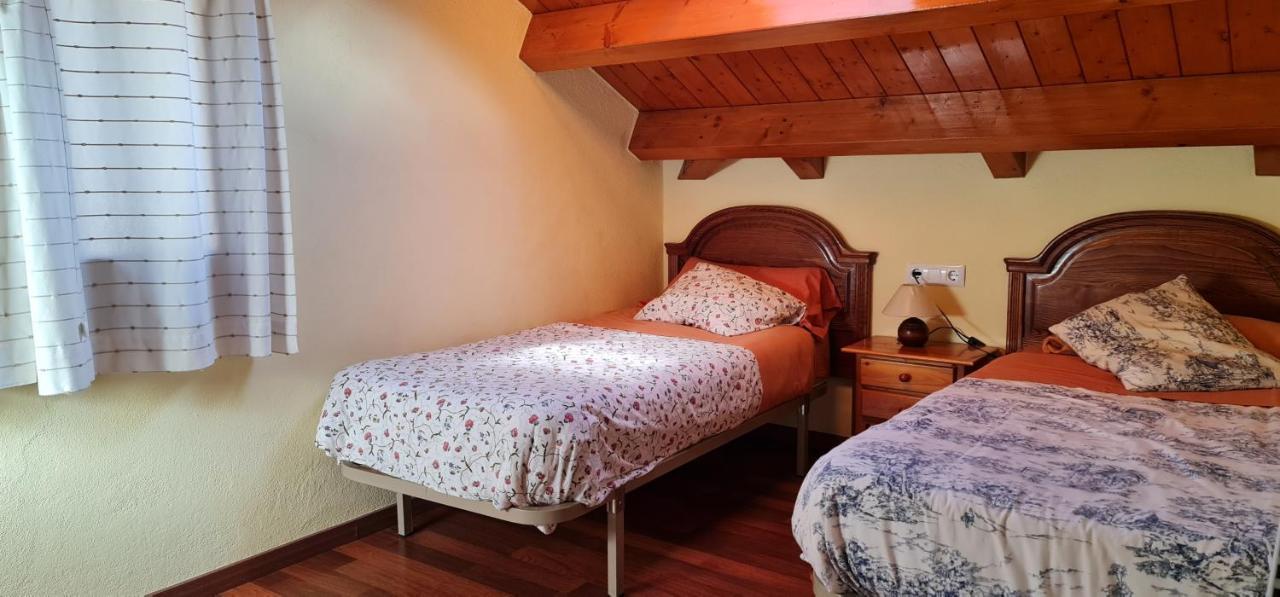 كيرالبس Apartaments Rurals XIX المظهر الخارجي الصورة