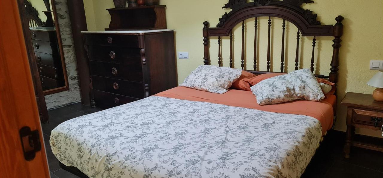 كيرالبس Apartaments Rurals XIX المظهر الخارجي الصورة