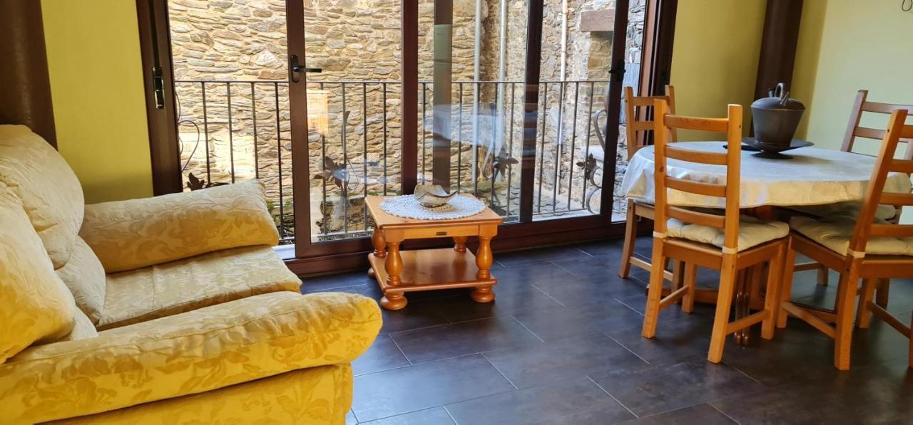 كيرالبس Apartaments Rurals XIX المظهر الخارجي الصورة