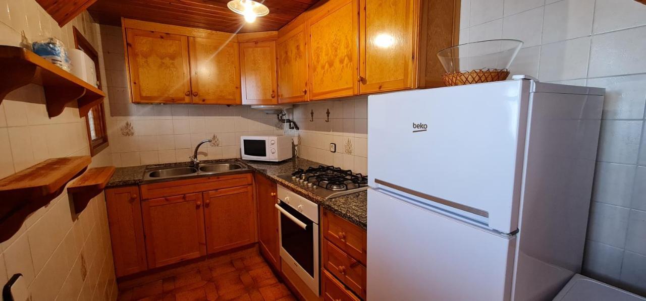 كيرالبس Apartaments Rurals XIX المظهر الخارجي الصورة