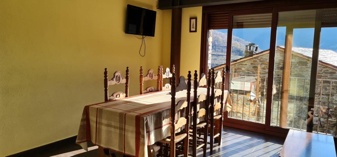 كيرالبس Apartaments Rurals XIX المظهر الخارجي الصورة