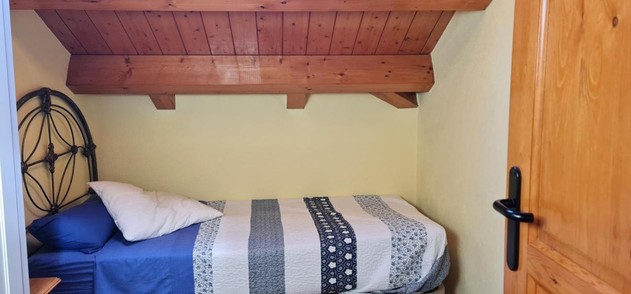 كيرالبس Apartaments Rurals XIX المظهر الخارجي الصورة