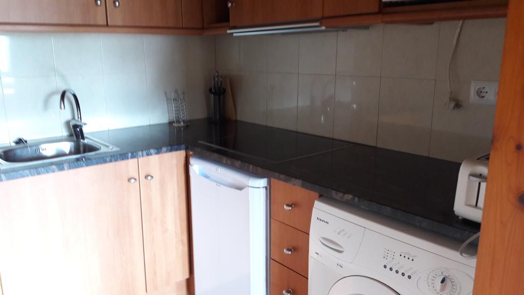 كيرالبس Apartaments Rurals XIX المظهر الخارجي الصورة