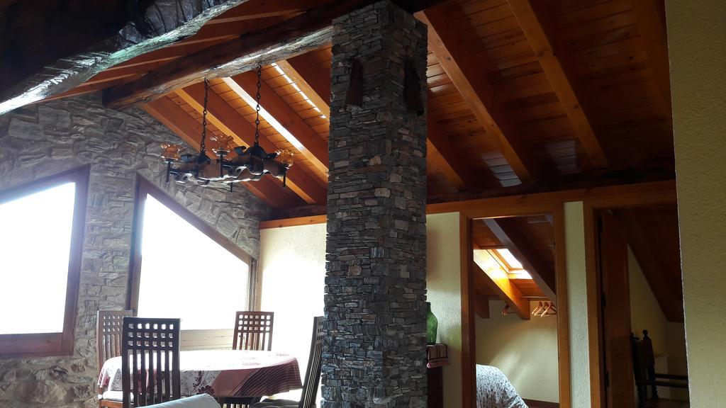 كيرالبس Apartaments Rurals XIX المظهر الخارجي الصورة