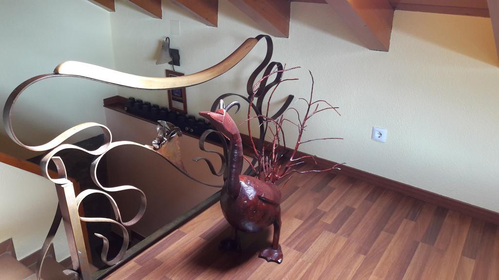 كيرالبس Apartaments Rurals XIX المظهر الخارجي الصورة