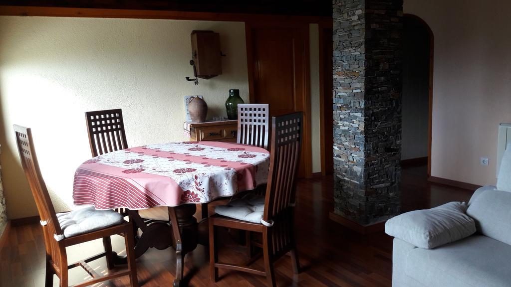 كيرالبس Apartaments Rurals XIX المظهر الخارجي الصورة
