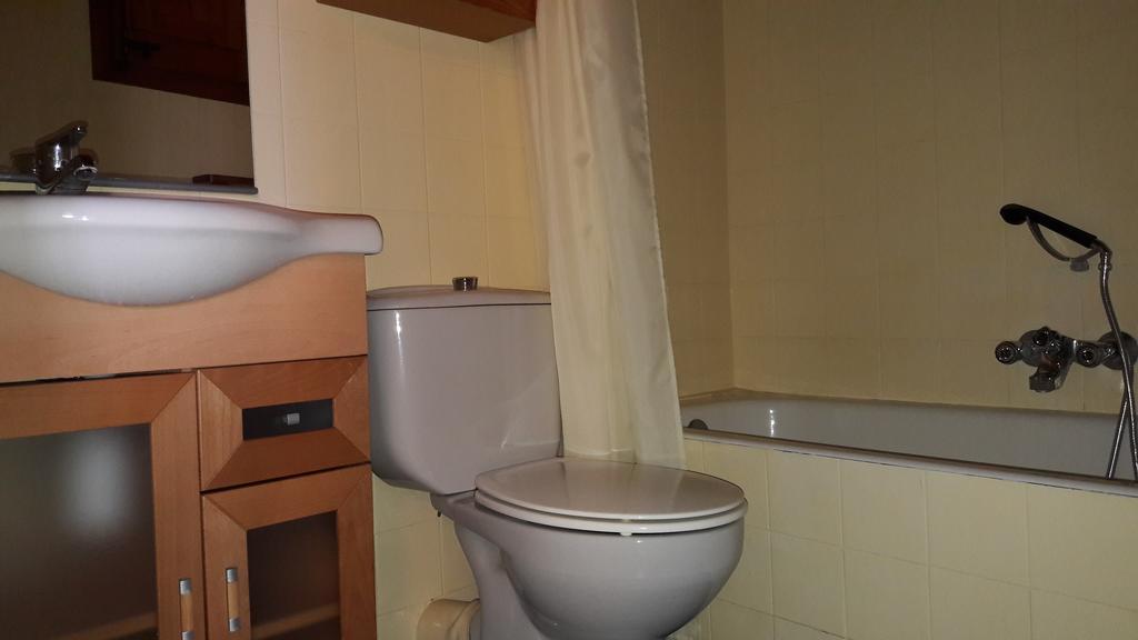 كيرالبس Apartaments Rurals XIX المظهر الخارجي الصورة