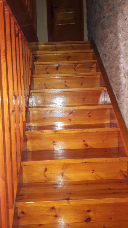 كيرالبس Apartaments Rurals XIX المظهر الخارجي الصورة